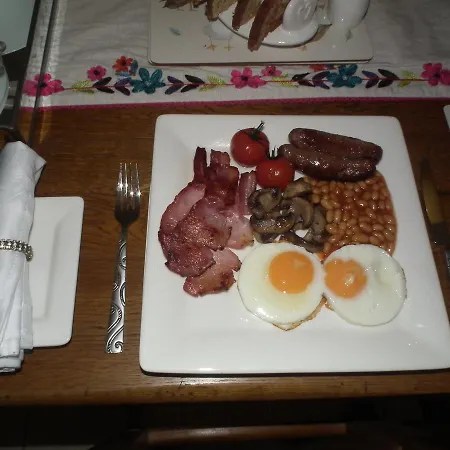 Bed & Breakfast Trewassick Barn Newquay (Cornwall)