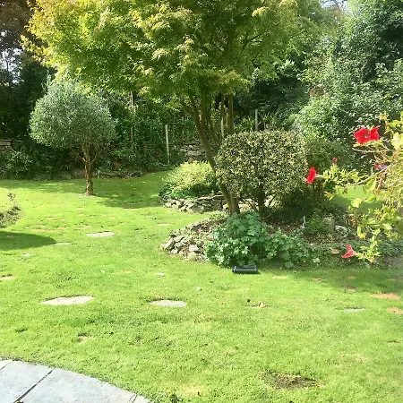 Trewassick Barn Bed & Breakfast Newquay (Cornwall)