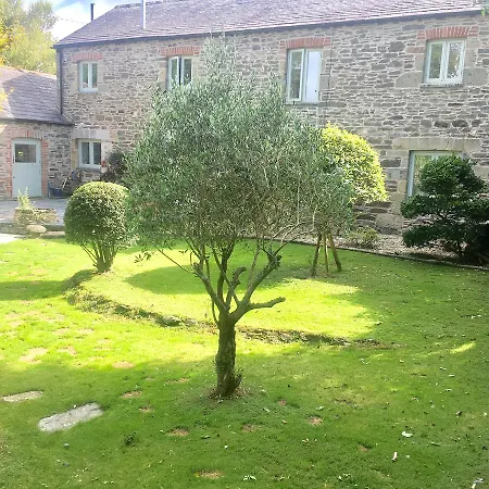 Trewassick Barn Newquay (Cornwall)